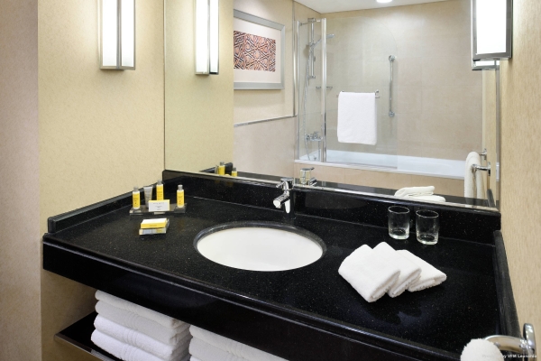 Riyadh Marriott Hotel
